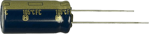 capacitor