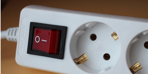 Günstige Wifi-Steckdose von OBI als Alternative zu Sonoff S20