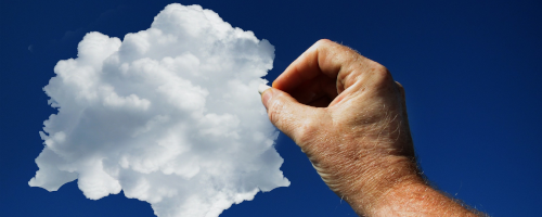 First steps with AWS CDK