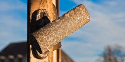 HM-SEC-RHS feat. openHAB