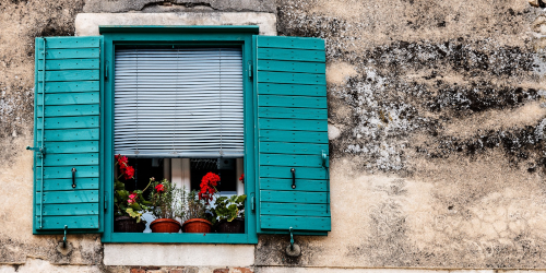 Low-Budget Fensterkontakte