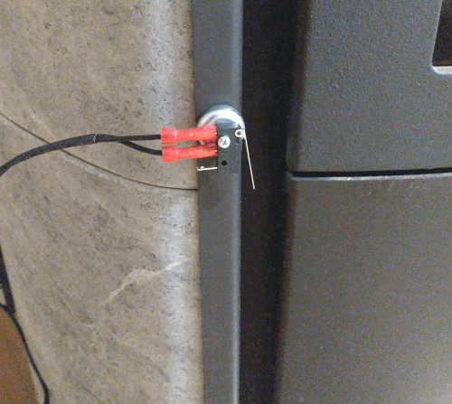 door-sensor