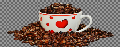 Freistellen von Objekten