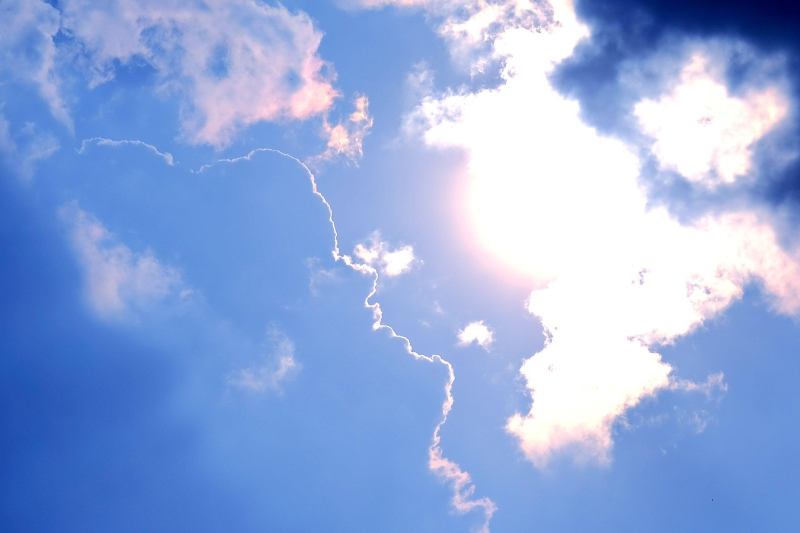 Helligkeit brightness